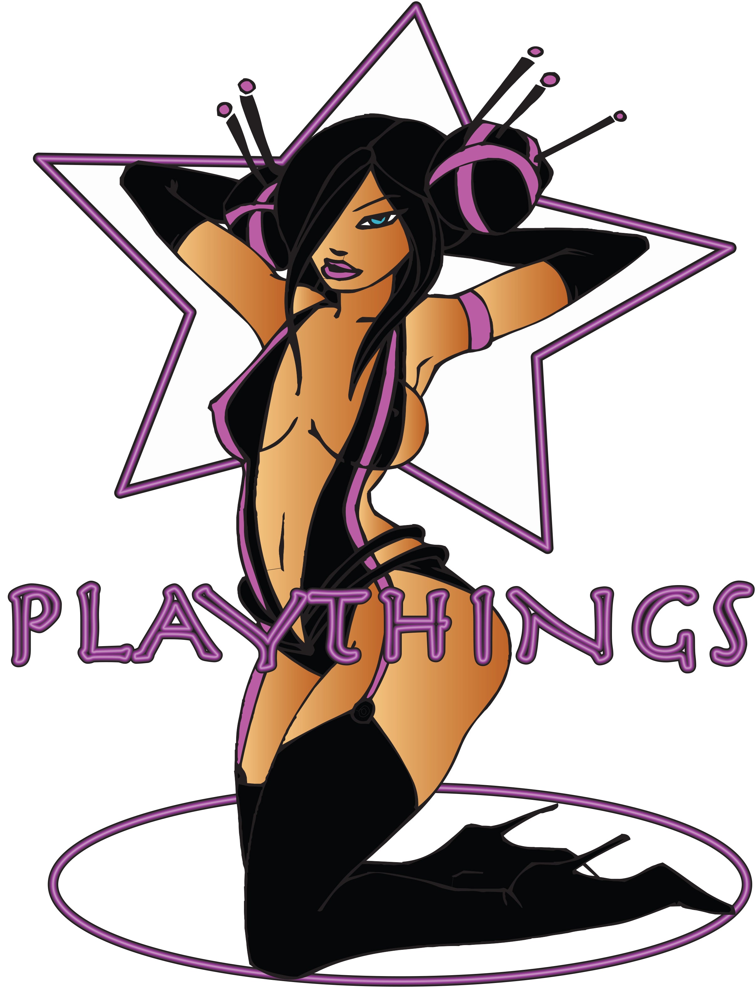 Playthings® - Sex Toys and Outfits Store Miami image