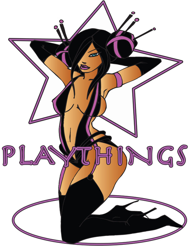 Playthings