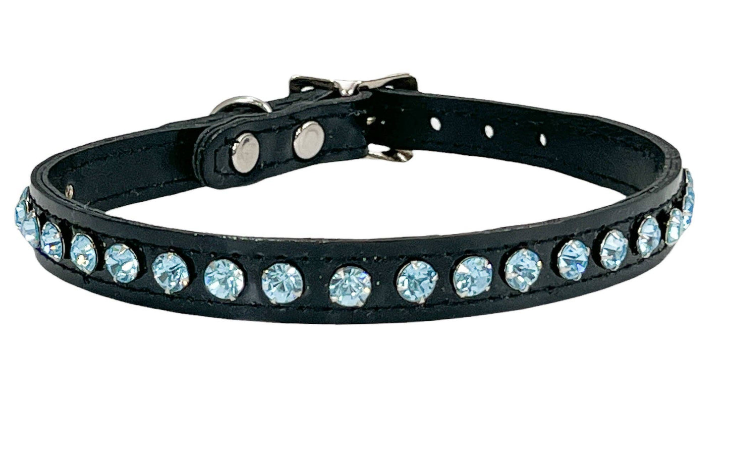 Funk Plus - CK247 PATENT BLACK