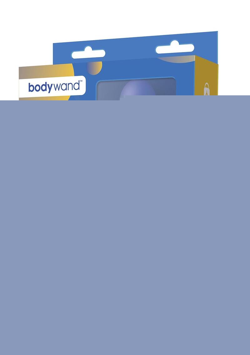 Bodywand My First Ripple Vibe - Blue