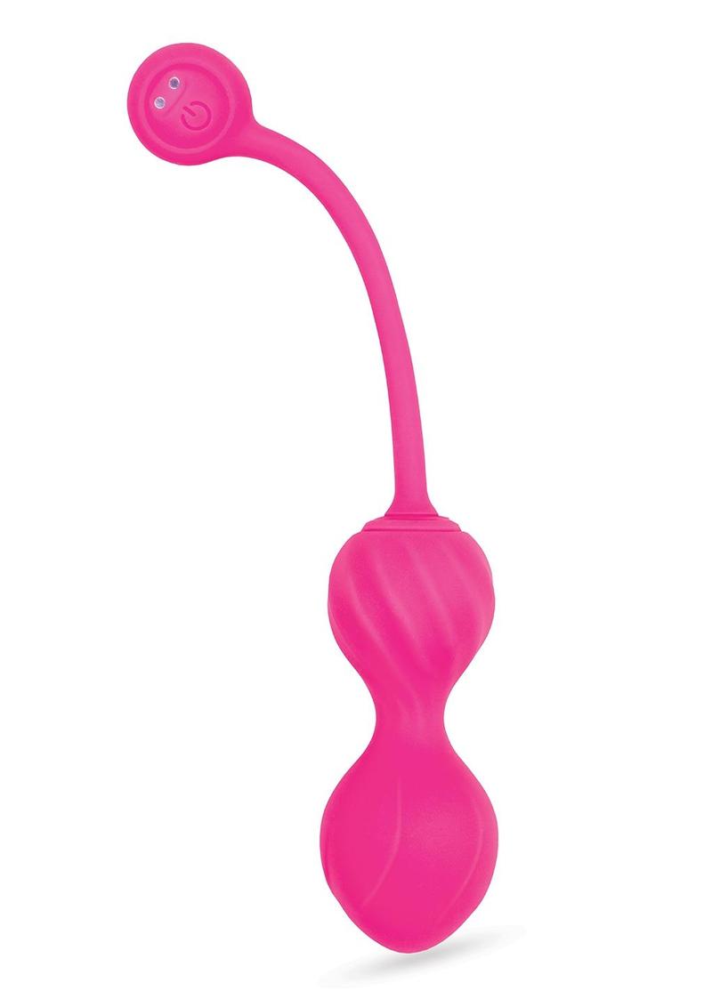 Bodywand Squeeze Remote-Control Pelvic Floor Trainer 70g