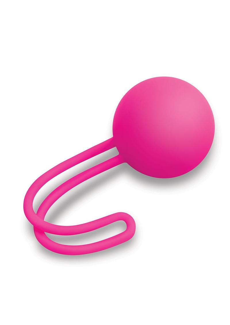 Bodywand Squeeze Single Ball Kegel Toner 37g