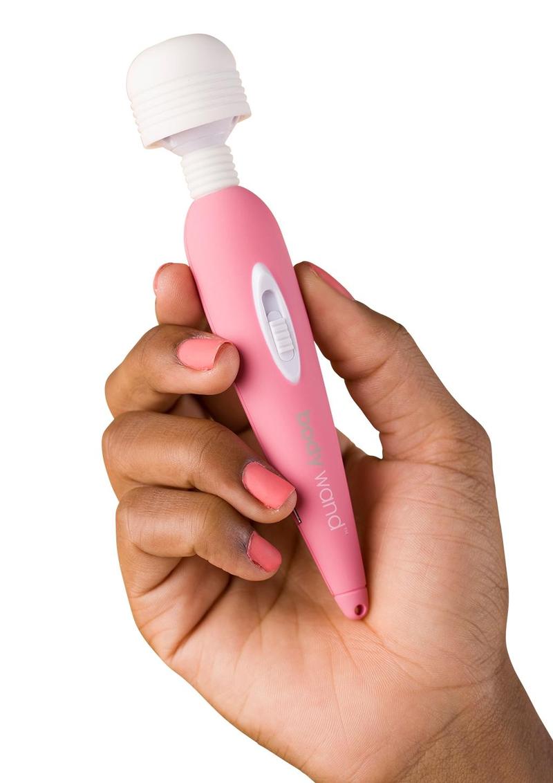 Bodywand USB