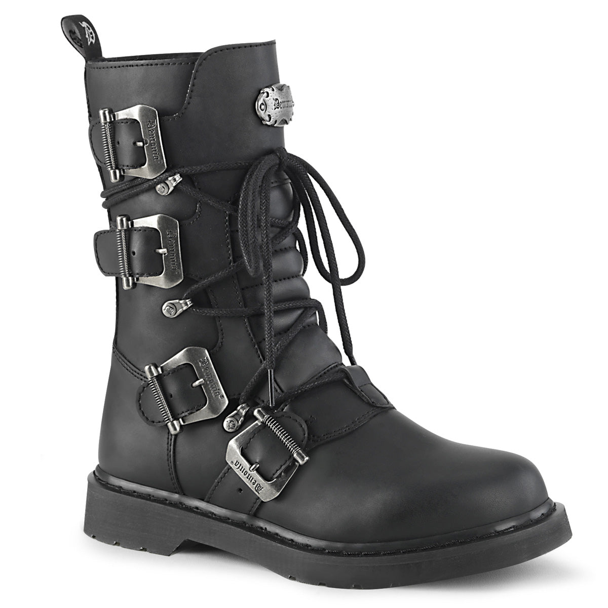 Combat Boots Unisex