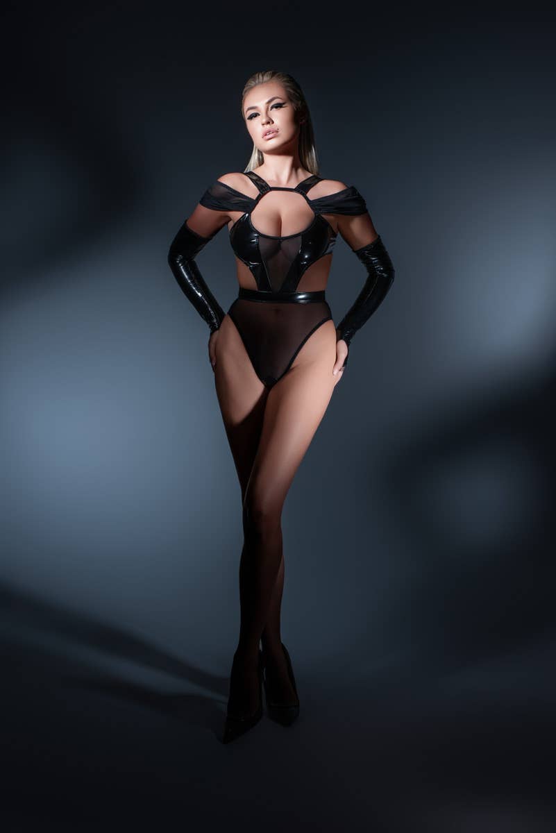 Allure Lingerie - Need You Tonight