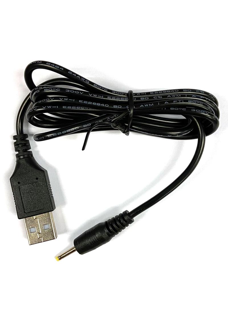 Rosegasm Charging Cable I