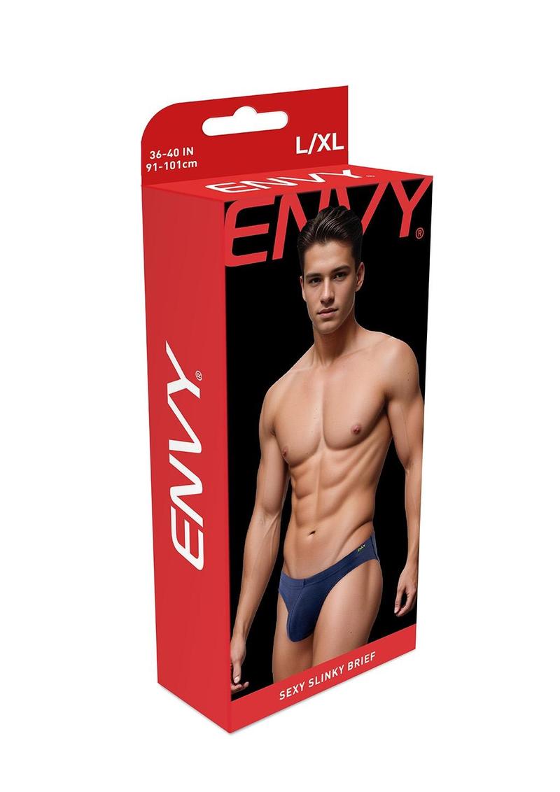 Envy Sexy Slinky Brief