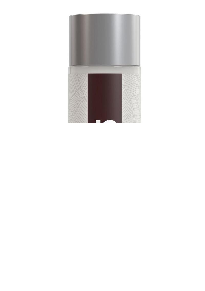 JO Coconut Hybrid Water-Based Lubricant - 8oz