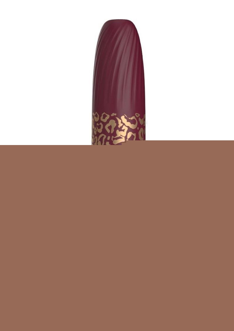 My Secret Premium Rechargeable Lipstick Vibrator