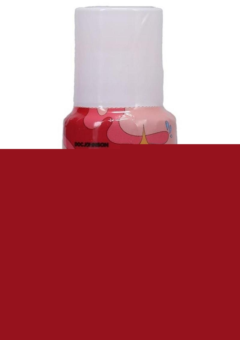Spanish Fly Sex Drops Hot Cherry - 1oz