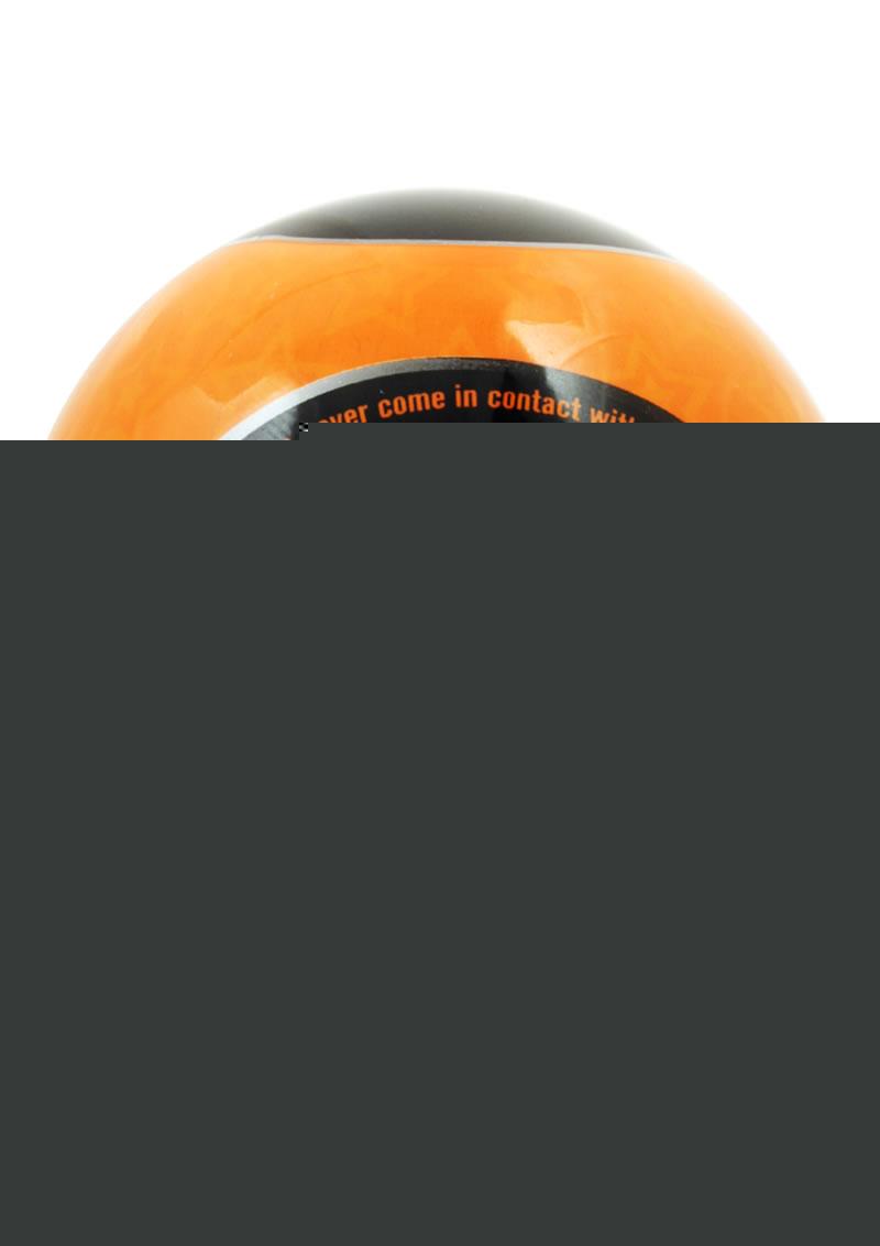 ZOLO Pocket Pool Sure Shot - Orange