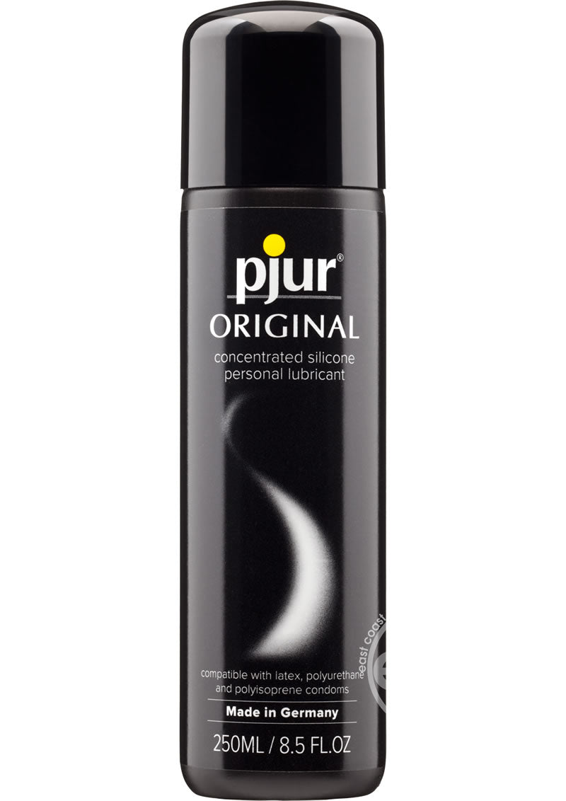 Lubricant Best Seller PJUR Silicone Lube and Maasage Oil