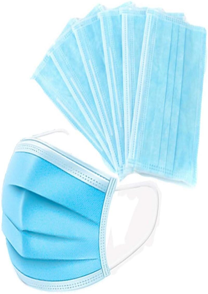 3-Ply Face Mask
