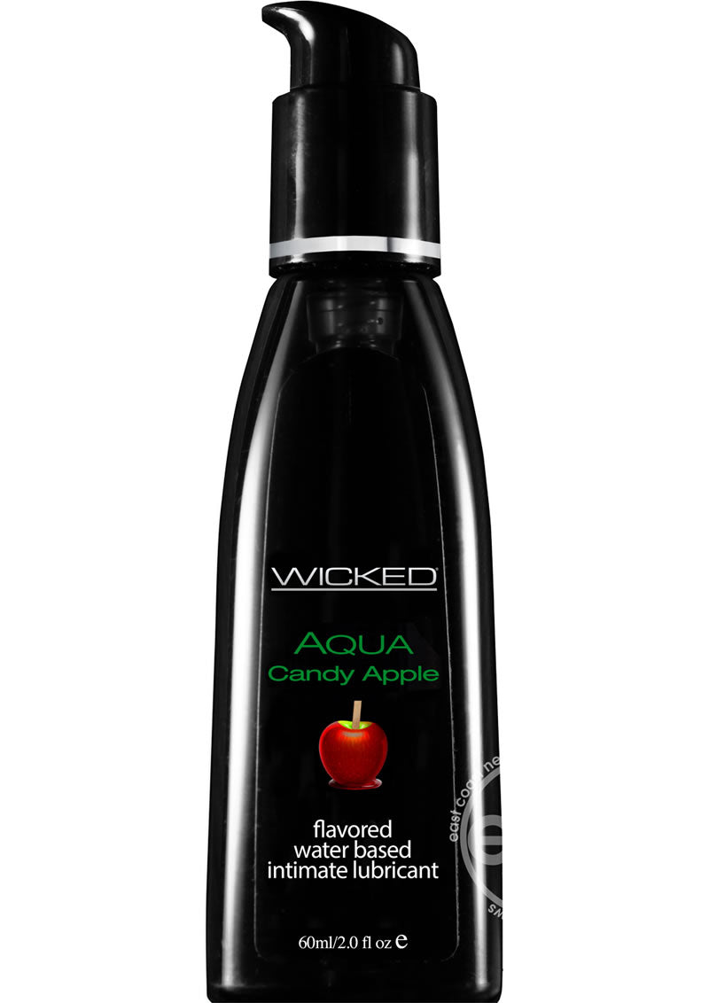 Water Based Flavored Lube ~many flavors ~