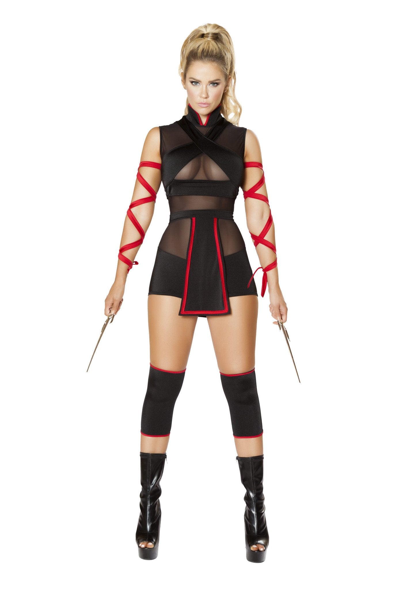 3pc Ninja Striker - PlaythingsMiami