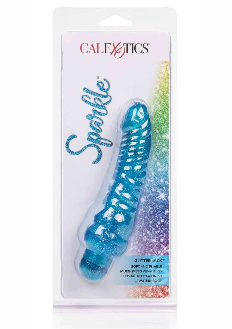 Vibrator Sparkle 5.5"