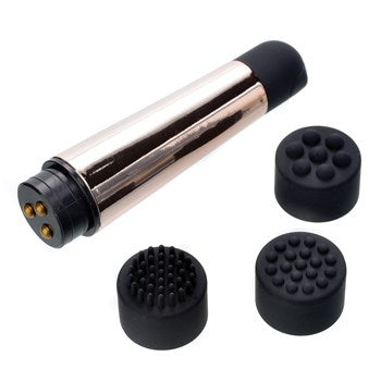 Pocket Vibrator
