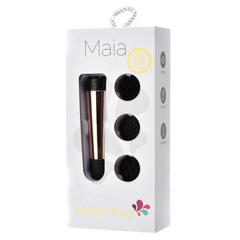 Pocket Vibrator