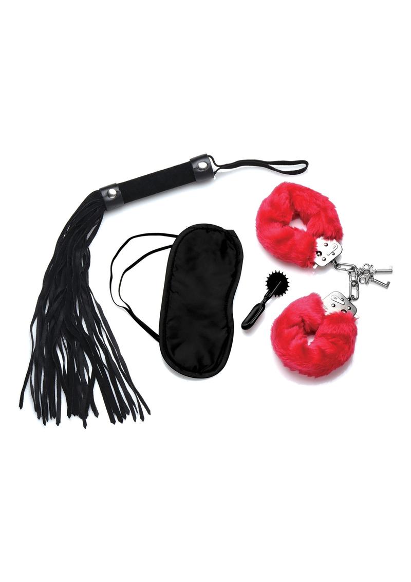 PASSION FETISH KIT