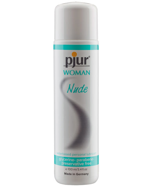 Lubricant PJUR Water Based Nude