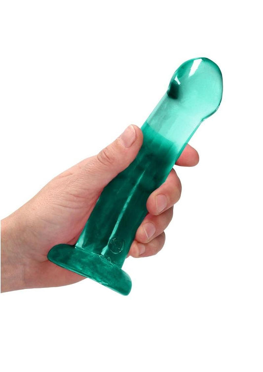 DILDO WITH SUCTION 7 INCHES