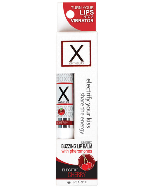 Sensuva Lip Plumper