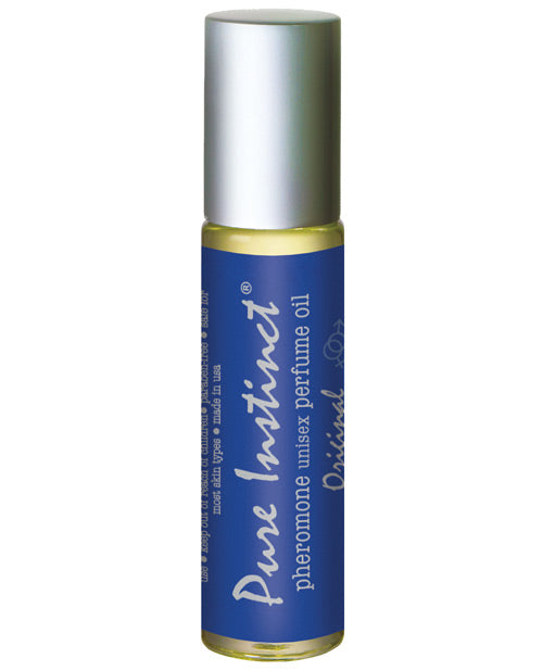 Pure Instinct Sex Attractant Roll-On - PlaythingsMiami