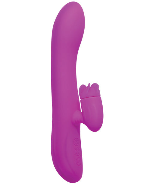 Buck Spinning Propeller Rabbit - 11 Function Fuchsia