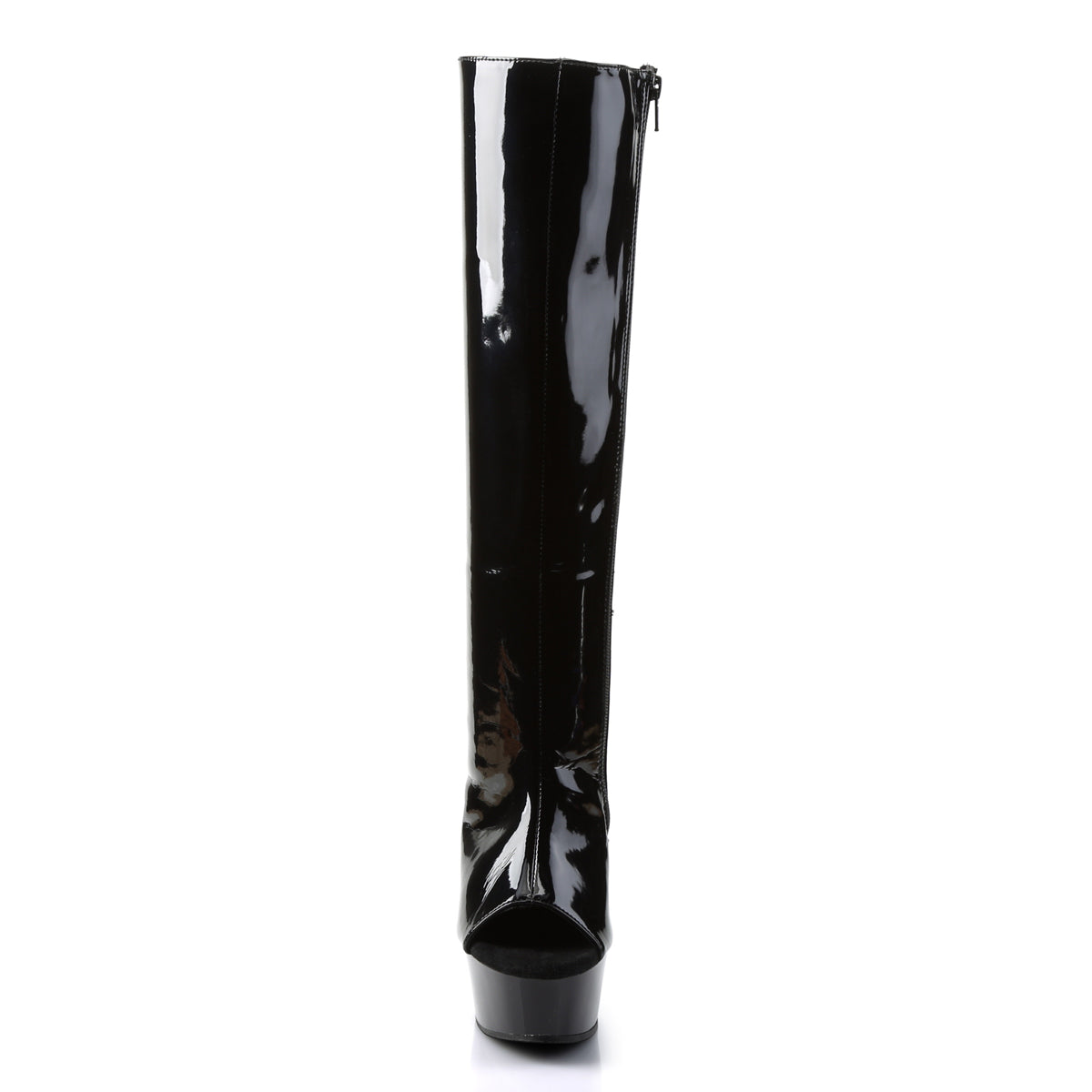 Knee High Boots