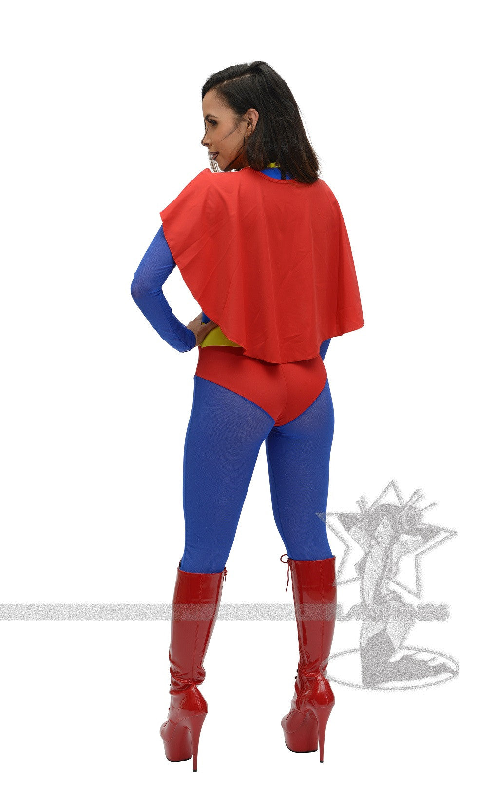 Super Girl - PlaythingsMiami