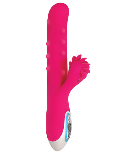 Evolved Love Spun - Pink - PlaythingsMiami