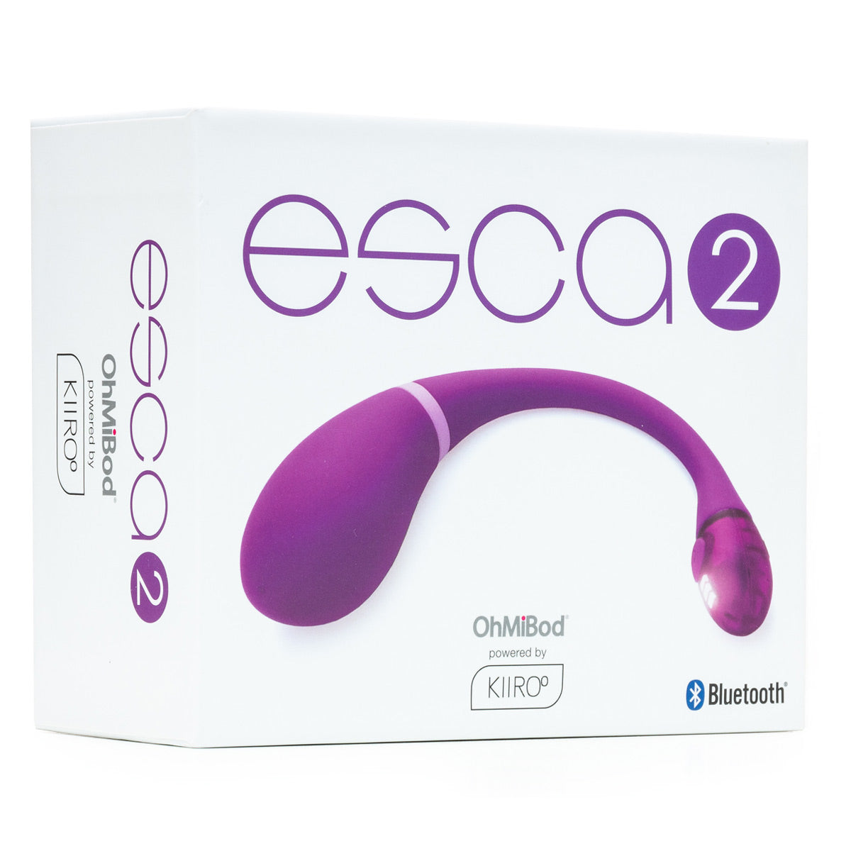 Esca 2 Wireless Egg App Compatible