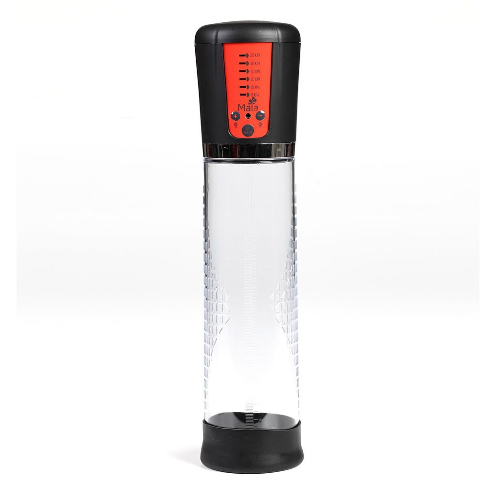 Jackson Rechargeable Pump - PlaythingsMiami