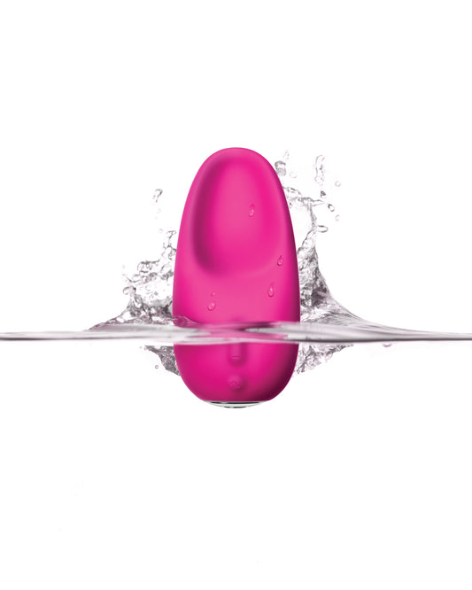 Tongue Form 3 Vibrator