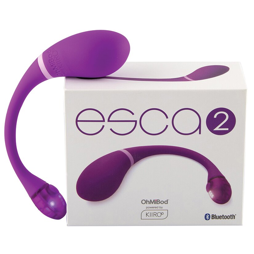 Esca 2 Wireless Egg App Compatible