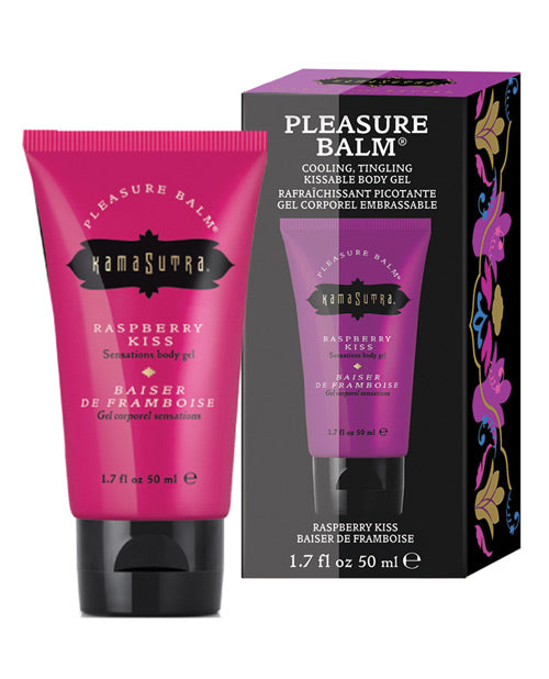 Oral Sex Pleasure Balm KamaSutra