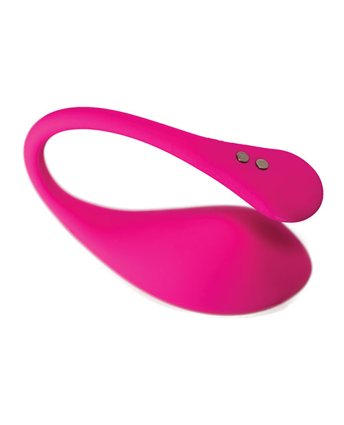 Lovense Lush 3rd Generation Bluetooth G-Spot Vibrator *New Arrival