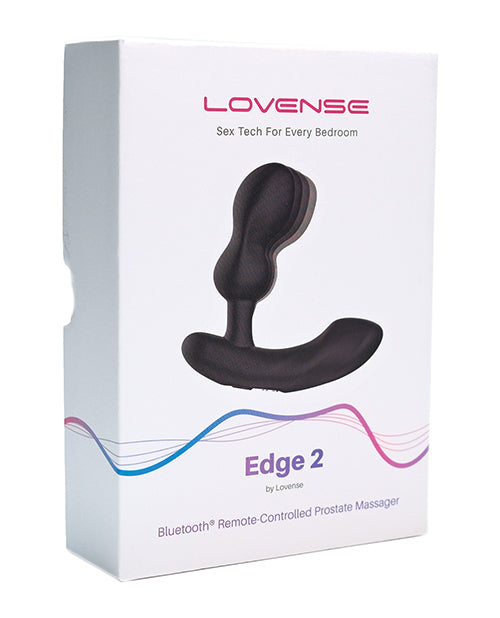 Prostate Vibrating Plug App Integrated