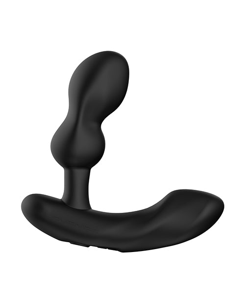 Prostate Vibrating Plug App Integrated