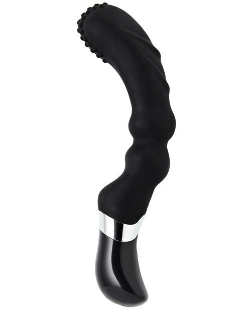 Sensuelle G Unique Rolling Ball Rechargeable Massager (2 colors available) - PlaythingsMiami