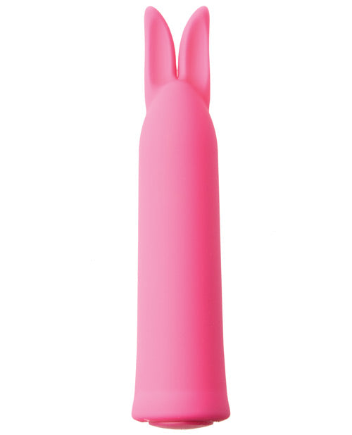 Sensuelle Bunnii Point Vibe - Pink - PlaythingsMiami