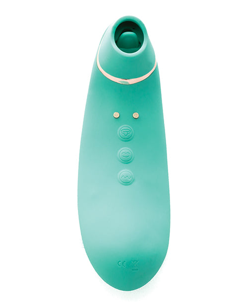 Tongue Suction and Vibration *Best Seller