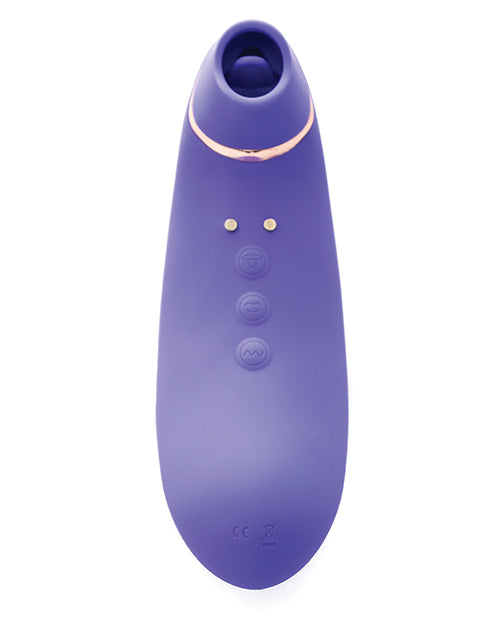 Tongue Suction and Vibration Best Seller