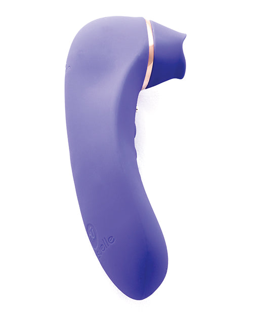 Tongue Suction and Vibration *Best Seller