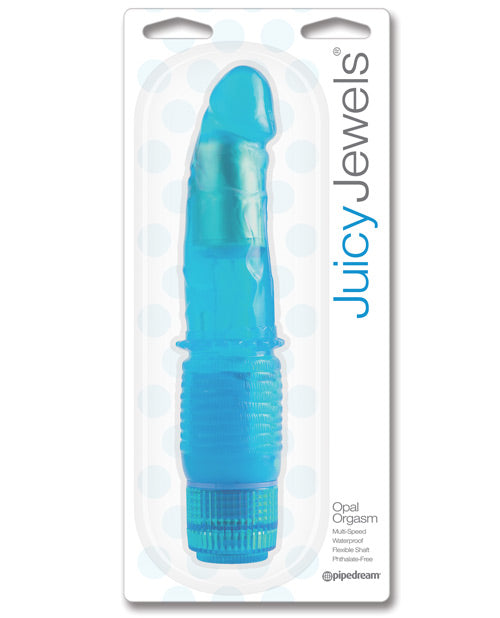 Juicy Jewels Vibrator 8 inches
