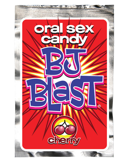 BJ Blast Oral Sex Candy - PlaythingsMiami