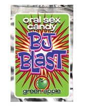 BJ Blast Oral Sex Candy - PlaythingsMiami