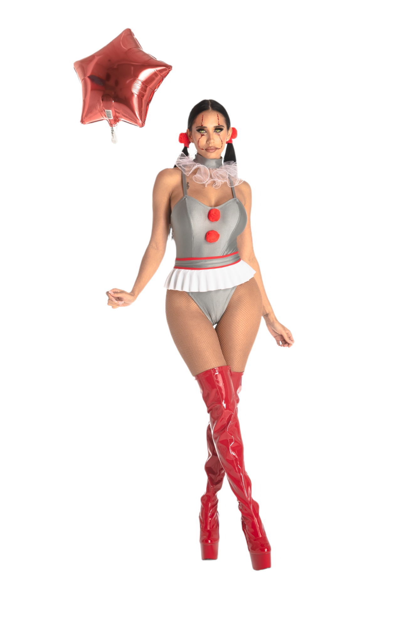 Exclusive Killer Clown our Best Seller