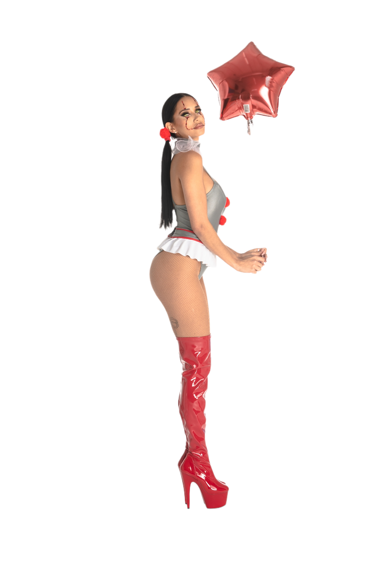 Exclusive Killer Clown our Best Seller