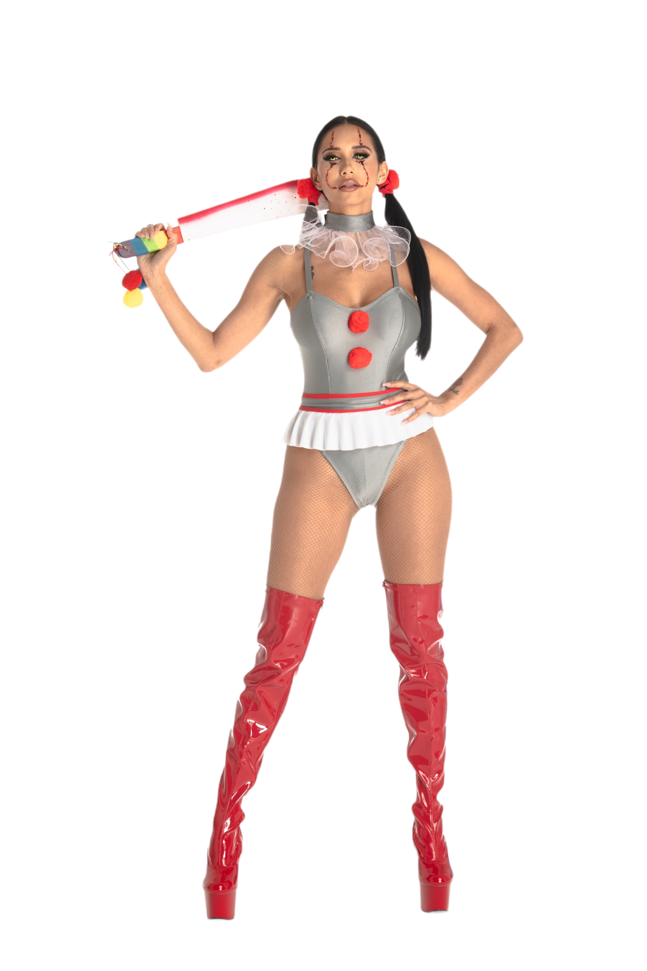 Exclusive Killer Clown our Best Seller